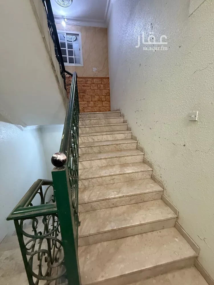 فيلا للبيع في شارع طوقة العليا, حي المحمدية, مدينة مكه المكرمه, منطقة مكة المكرمة صورة 5