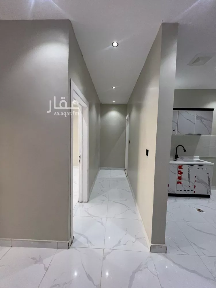 شقة للإيجار في حي الياسمين, مدينة الرياض, منطقة الرياض صورة 3