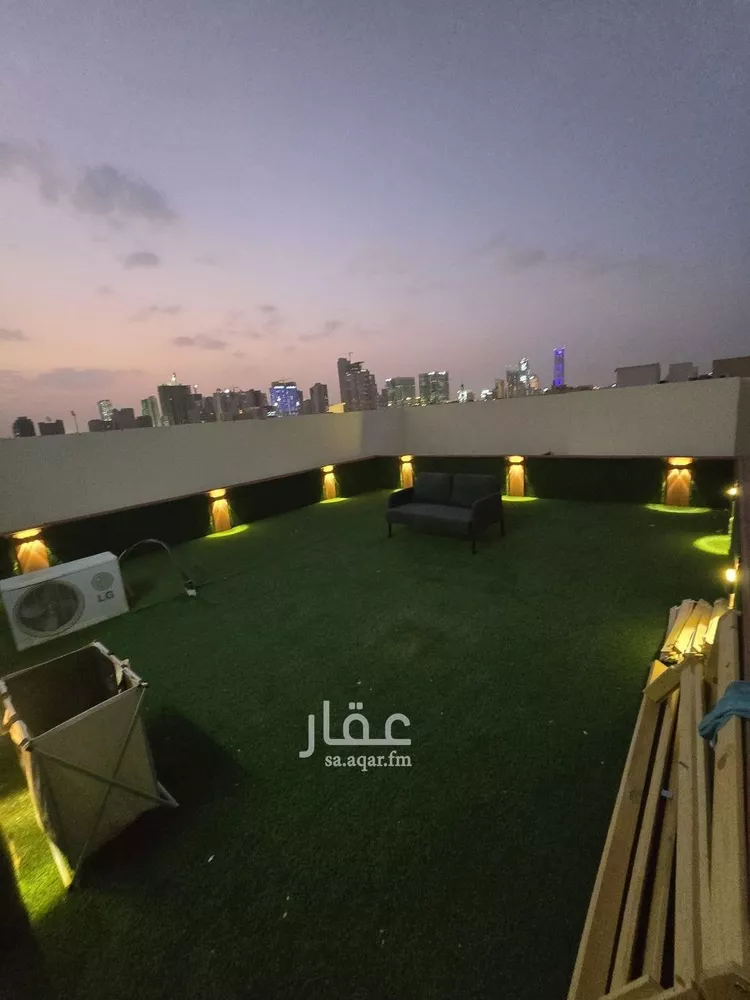 شقة للإيجار في حي الياسمين, مدينة الرياض, منطقة الرياض صورة 3