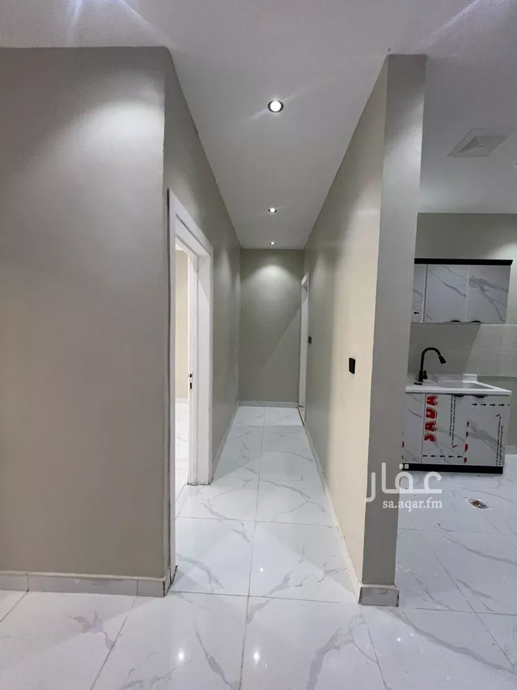 شقة للإيجار في حي الياسمين, مدينة الرياض, منطقة الرياض صورة 4