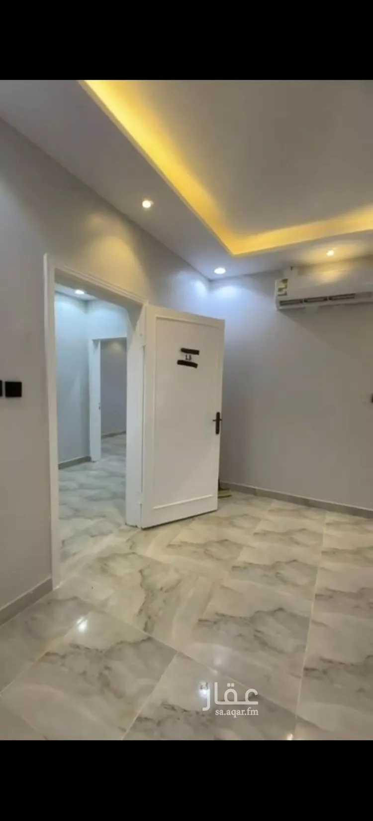 شقة للإيجار في شارع بلجرشي, حي السليمانية, مدينة الرياض, منطقة الرياض