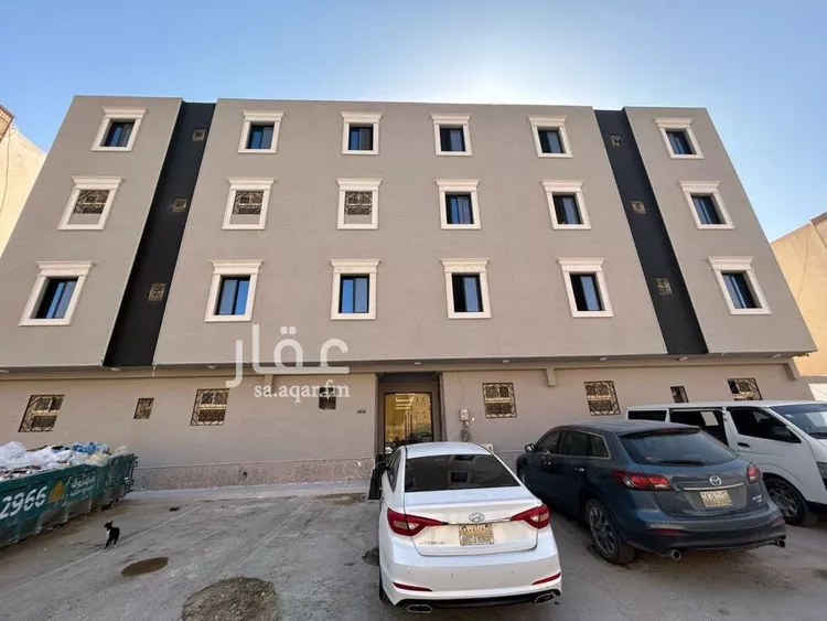 شقة للإيجار في شارع أبي تمام, حي النرجس, مدينة الرياض, منطقة الرياض