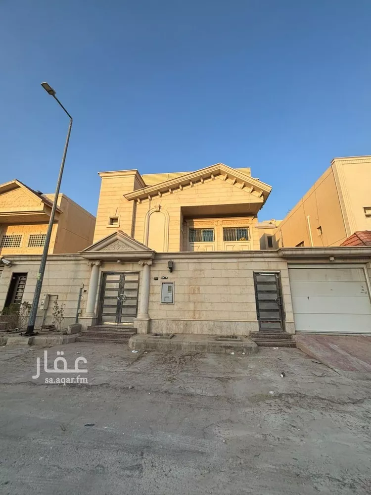 شقة للإيجار في حي قرطبة, مدينة الرياض, منطقة الرياض 2