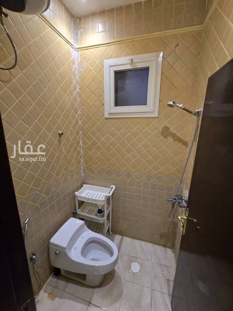 شقة للإيجار في حي الياسمين, مدينة الرياض, منطقة الرياض صورة 5