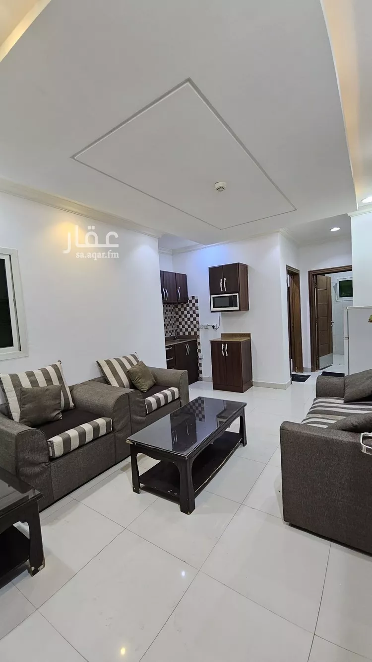 Apartment for Rent in Riyadh Al Yarmouk