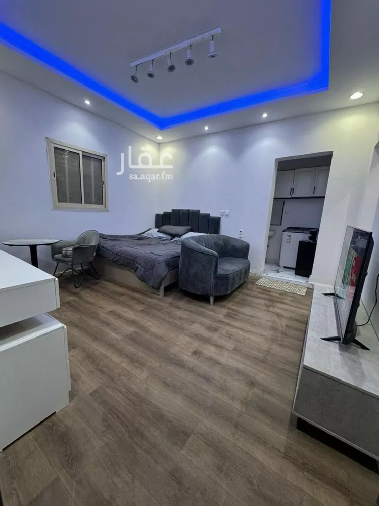 شقة للإيجار في شارع حياض بن قيس بن الأعور, حي المونسية, مدينة الرياض, منطقة الرياض