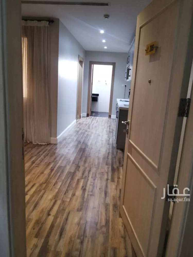 شقة للإيجار في شارع ابي جعفر المنصور, حي الشهداء, مدينة الرياض, منطقة الرياض 1 صورة
