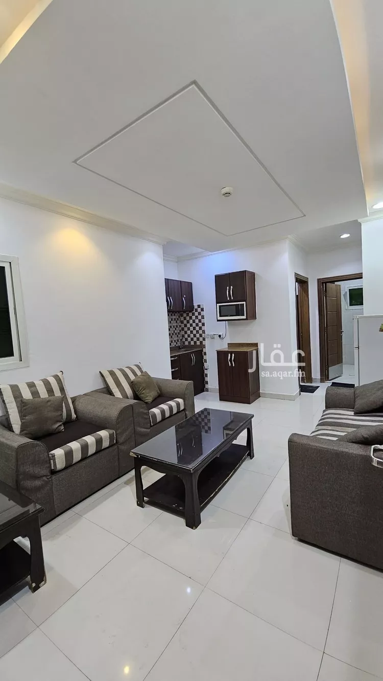 شقة للإيجار في حي اليرموك, مدينة الرياض, منطقة الرياض