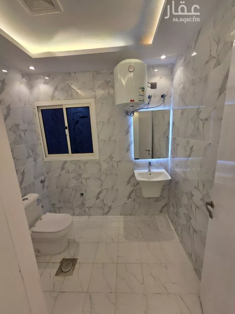 شقة للإيجار في حي اليرموك, مدينة الرياض, منطقة الرياض صورة 2