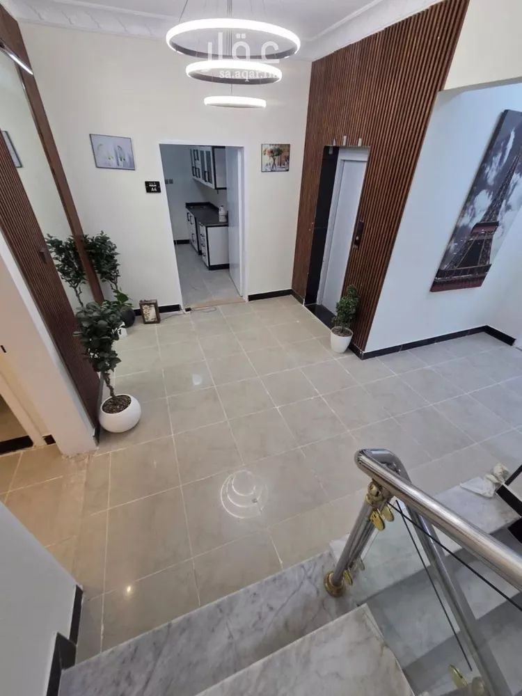 شقة للإيجار في حي اليرموك, مدينة الرياض, منطقة الرياض صورة 5