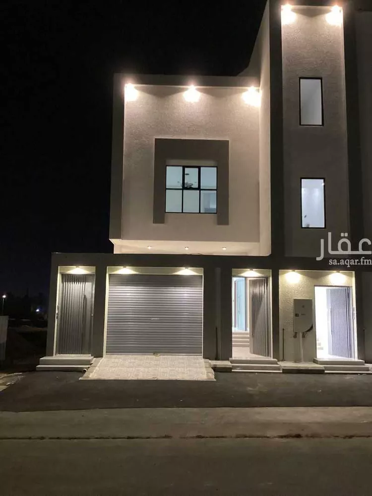 شقة للبيع في شارع المعلاة 111, حي المعلاة, مدينة أحد رفيدة, منطقة عسير صورة 3