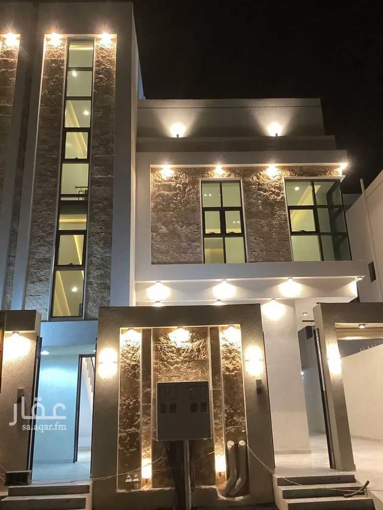 شقة للبيع في حي المعلاة, مدينة احد رفيده, منطقة عسير
