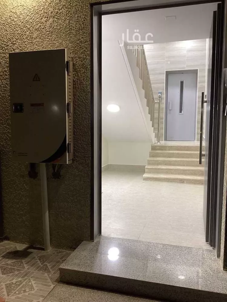 شقة للبيع في شارع المعلاة 111, حي المعلاة, مدينة أحد رفيدة, منطقة عسير صورة 2