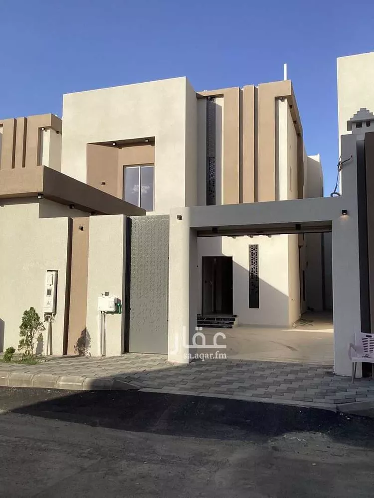 فيلا للبيع في شارع العزيزية, حي المعلاة, مدينة احد رفيده, منطقة عسير