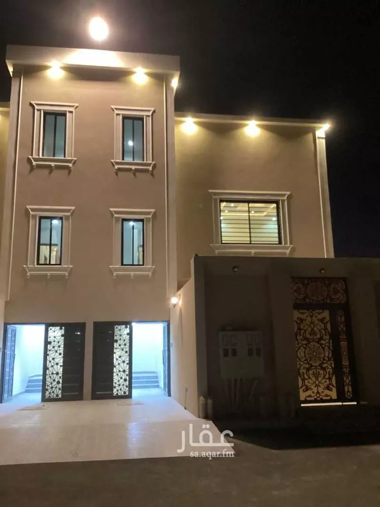 شقة للبيع في شارع المعلاة 129, حي المعلاة, مدينة أحد رفيدة, منطقة عسير صورة 4