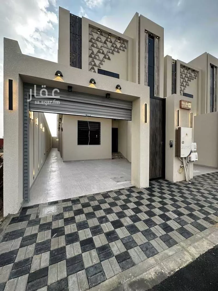 Apartment for Sale in Ahad Rufaidah Al Aziziyah