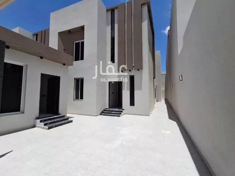 فيلا للبيع في شارع العزيزية, حي المعلاة, مدينة احد رفيده, منطقة عسير صورة 2