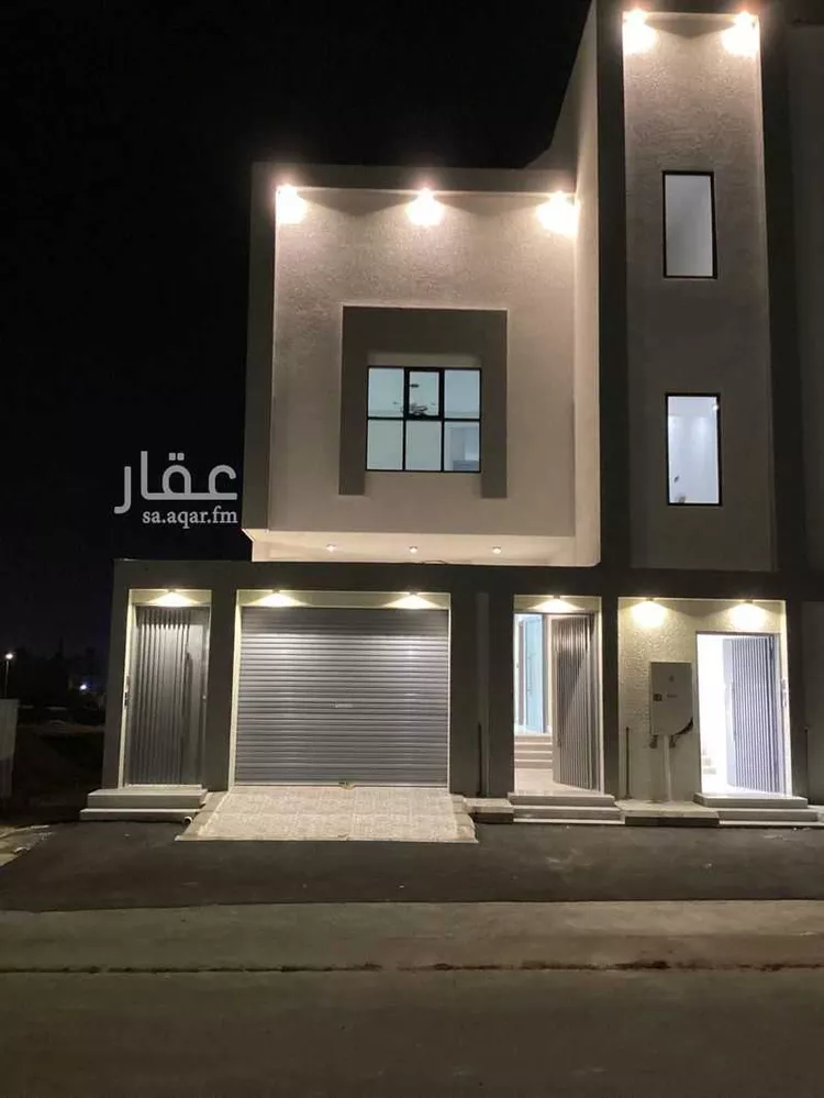 شقة للبيع في شارع المعلاة 111, حي المعلاة, مدينة أحد رفيدة, منطقة عسير صورة 3