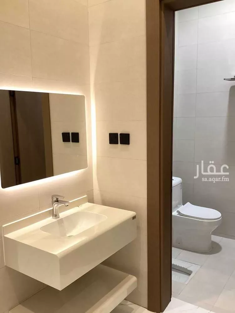 شقة للبيع في شارع المعلاة 111, حي المعلاة, مدينة أحد رفيدة, منطقة عسير صورة 5