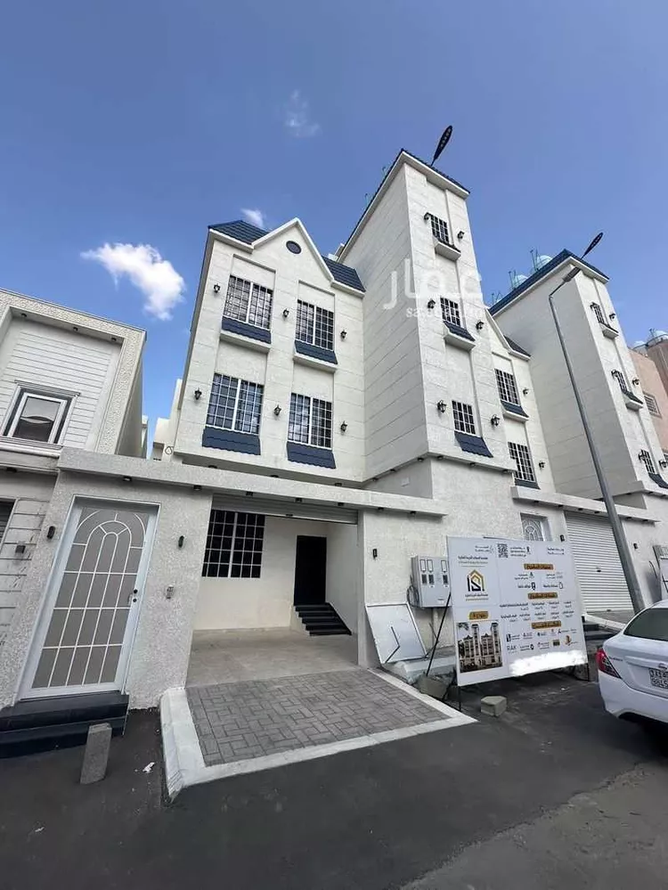 شقة للبيع في شارع خارجه ابن عبدالمنذر, حي الشرف, مدينة خميس مشيط, منطقة عسير صورة 3