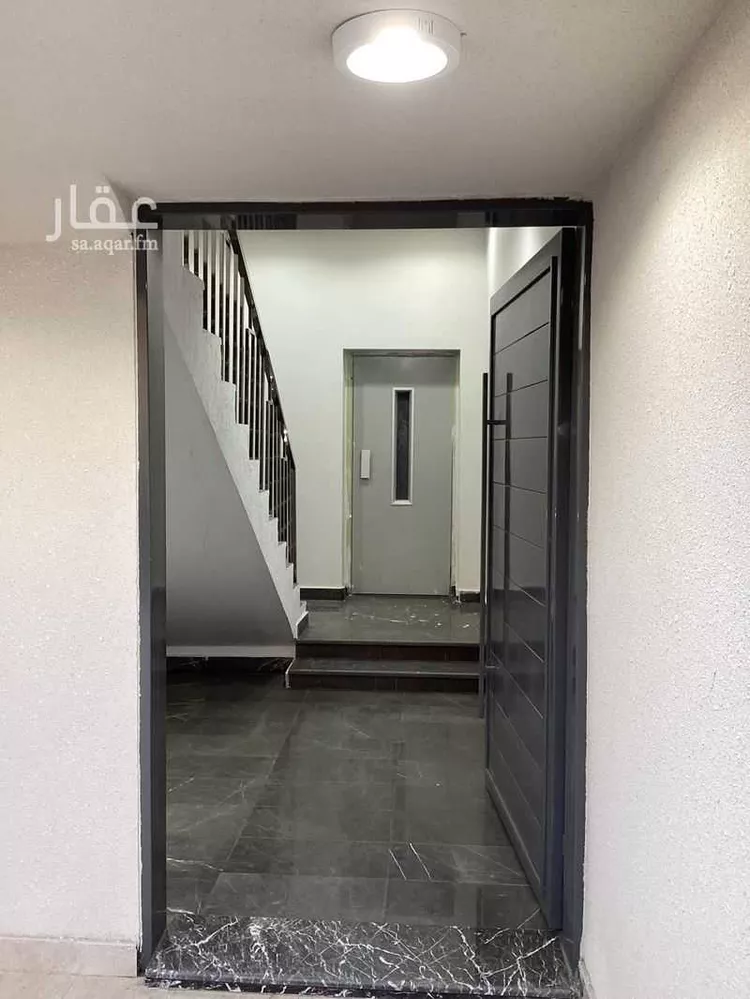 شقة للبيع في شارع المعلاة 112, حي المعلاة, مدينة احد رفيده, منطقة عسير صورة 5