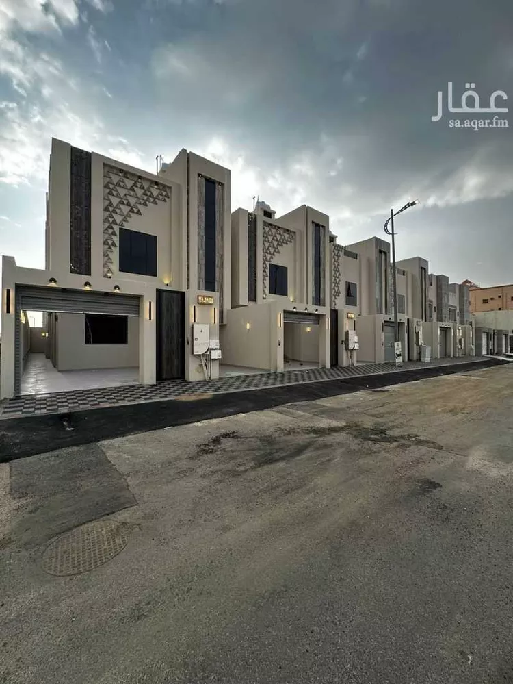 Apartment for Sale in Ahad Rufaidah Al Aziziyah