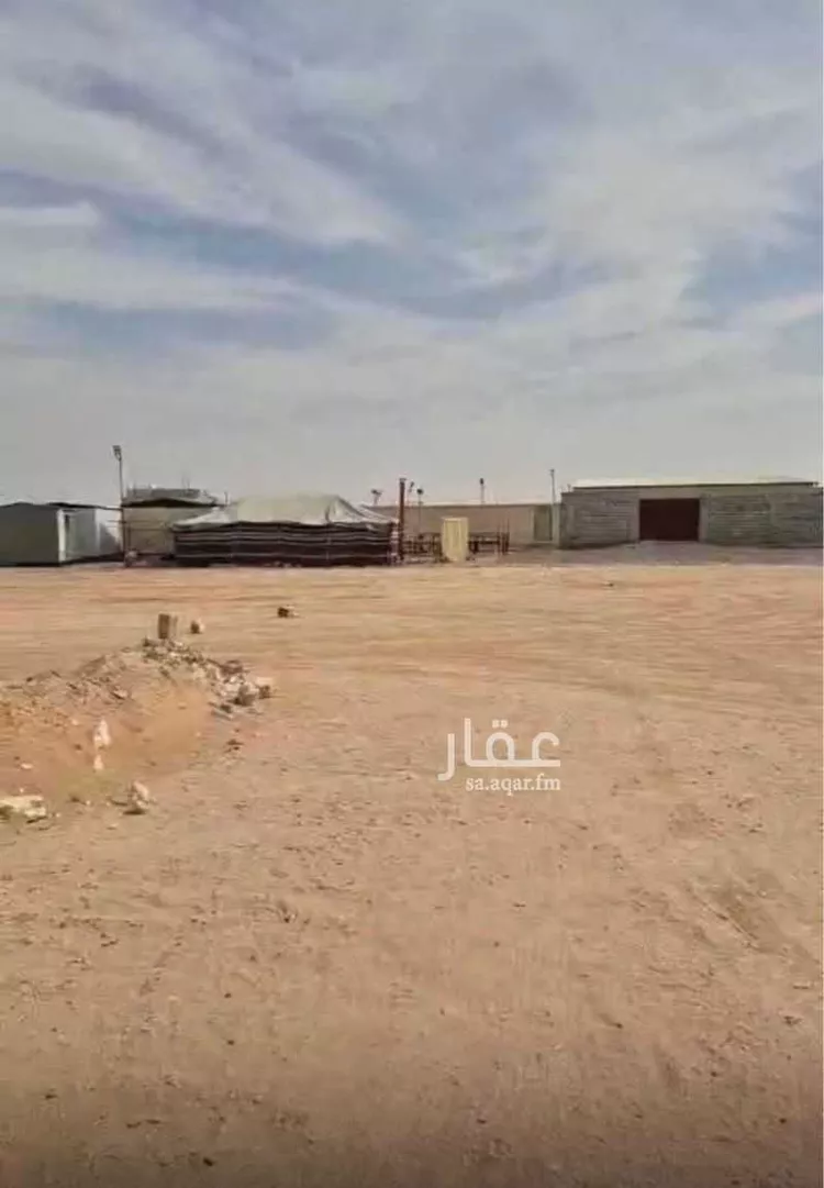 أرض للبيع في شارع بيشة , حي المشرق, مدينة الرياض, منطقة الرياض صورة 3