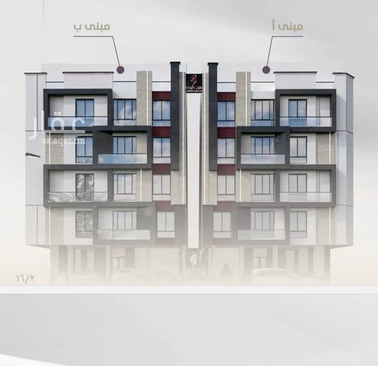 شقة للبيع في شارع عوف الجثممي, حي الزهراء, مدينة جدة, منطقة مكة المكرمة صورة 5