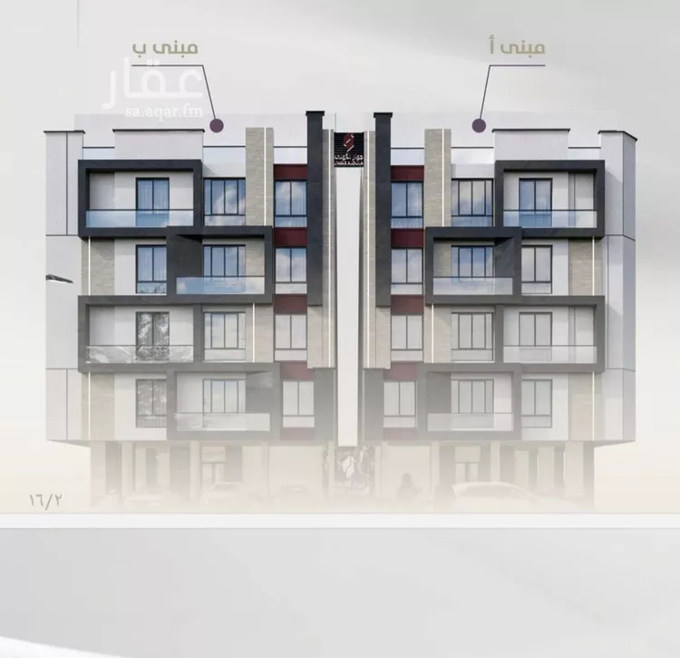 شقة للبيع في شارع عوف الجثممي, حي الزهراء, مدينة جدة, منطقة مكة المكرمة صورة 5