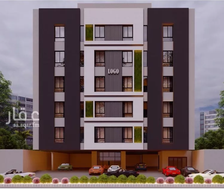 شقة للبيع في شارع عبدالرحمن الجرادي, حي النزهة, مدينة جدة, منطقة مكة المكرمة