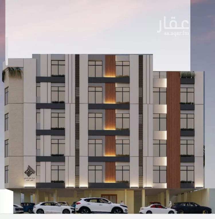 شقة للبيع في شارع عرابه ابن شماخ, حي النزهة, مدينة جدة, منطقة مكة المكرمة صورة 2