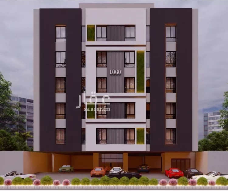 شقة للبيع في شارع ثلوث بني شهر, حي النزهة, مدينة جدة, منطقة مكة المكرمة