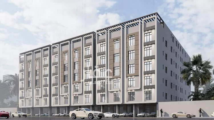 شقة للبيع في شارع عمر الخردلي, حي الجامعة, مدينة جدة, منطقة مكة المكرمة