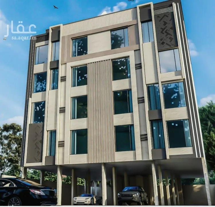 شقة للبيع في شارع العجاج, حي الصفاء, مدينة جدة, منطقة مكة المكرمة صورة 5