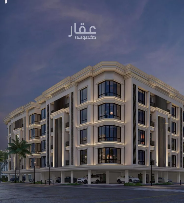 شقة للبيع في شارع احمد بن عيسي الغماري, حي الصواري, مدينة جدة, منطقة مكة المكرمة