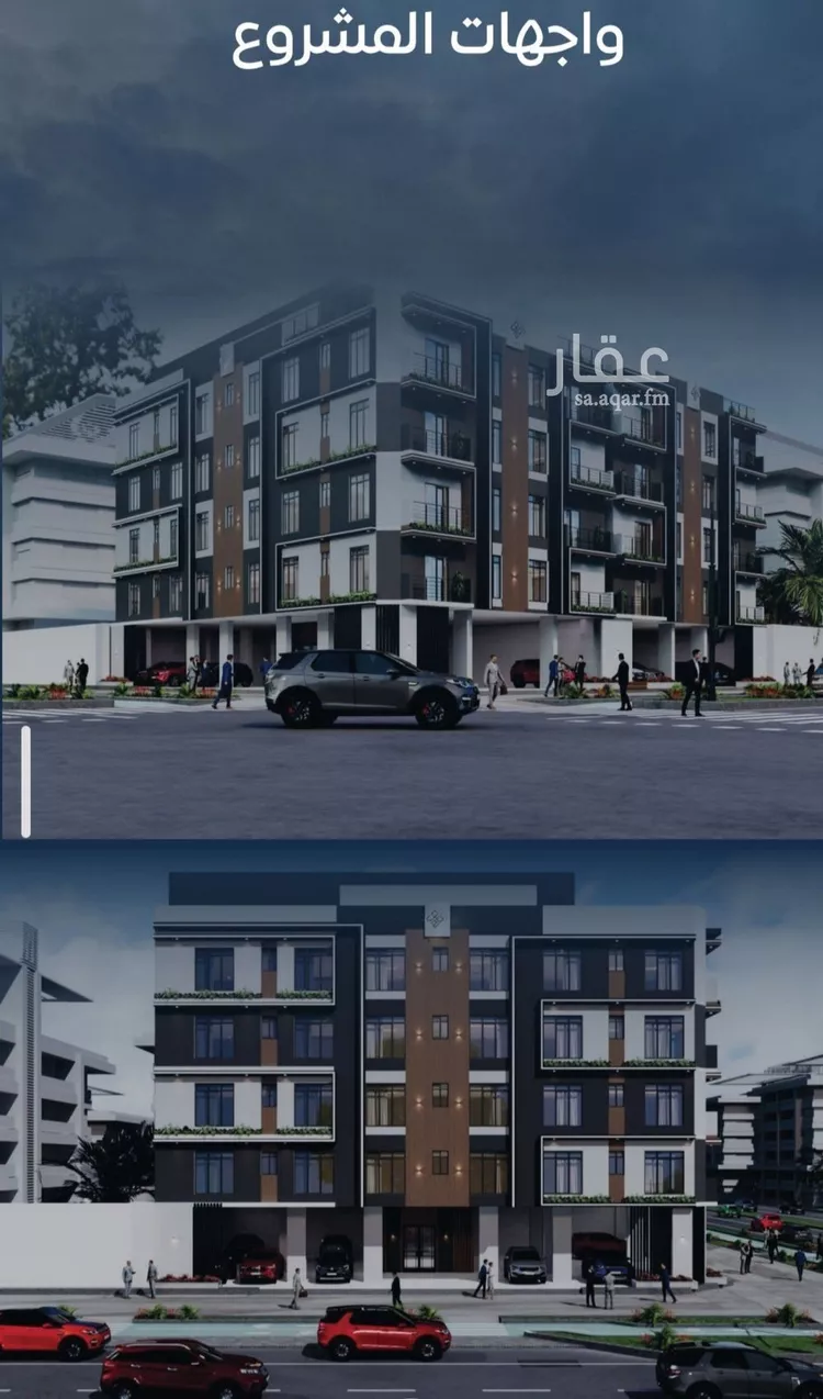 شقة للبيع في شارع عرابه ابن شماخ, حي النزهة, مدينة جدة, منطقة مكة المكرمة صورة 2