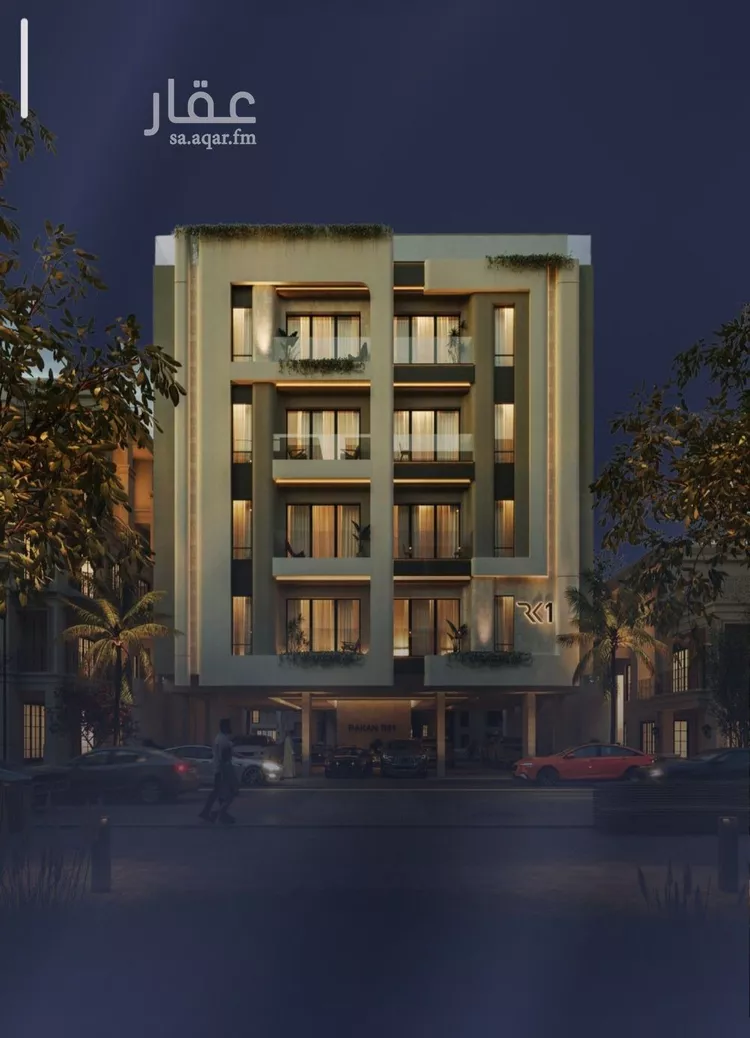 شقة للبيع في شارع الحجازي, حي الفيصلية, مدينة جدة, منطقة مكة المكرمة