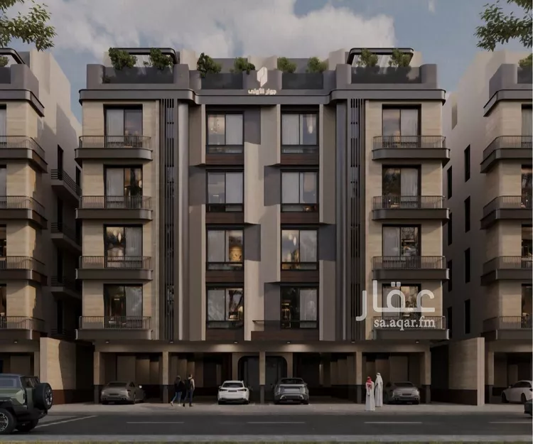 شقة للبيع في شارع محمد بن عيسي, حي الياقوت, مدينة جدة, منطقة مكة المكرمة