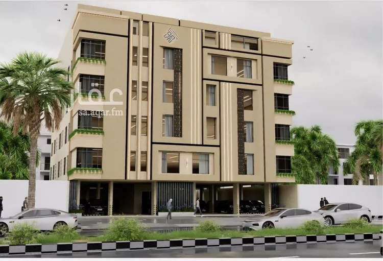 شقة للبيع في شارع عرابه ابن شماخ, حي النزهة, مدينة جدة, منطقة مكة المكرمة