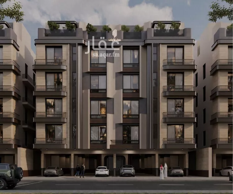 شقة للبيع في شارع محمد بن عيسي, حي الياقوت, مدينة جدة, منطقة مكة المكرمة