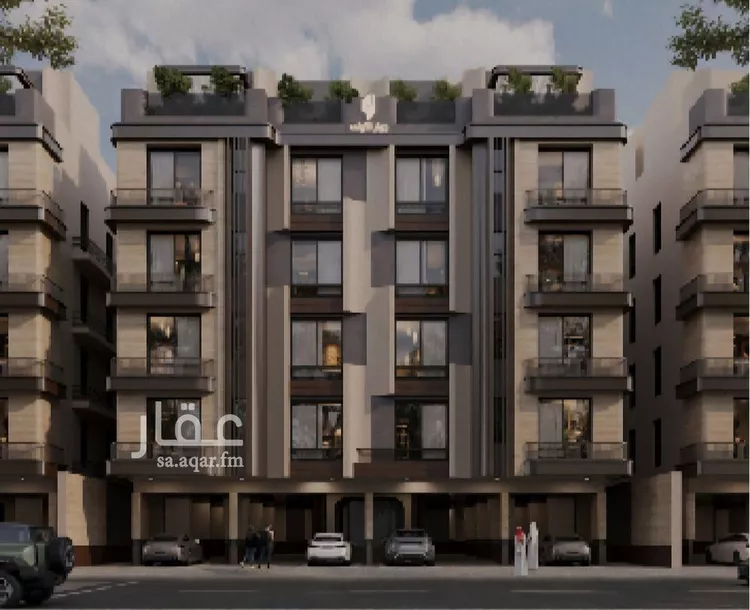شقة للبيع في شارع محمد بن عيسي, حي الياقوت, مدينة جدة, منطقة مكة المكرمة