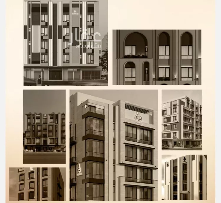 شقة للبيع في شارع اليافعي, حي الفيصلية, مدينة جدة, منطقة مكة المكرمة صورة 2