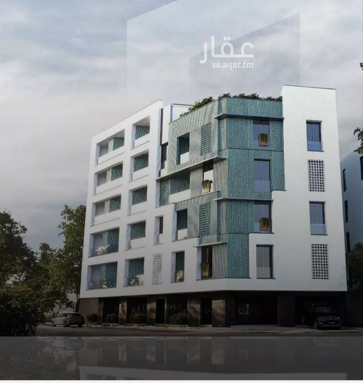 شقة للبيع في شارع عمره النجاريه, حي المروة, مدينة جدة, منطقة مكة المكرمة صورة 5