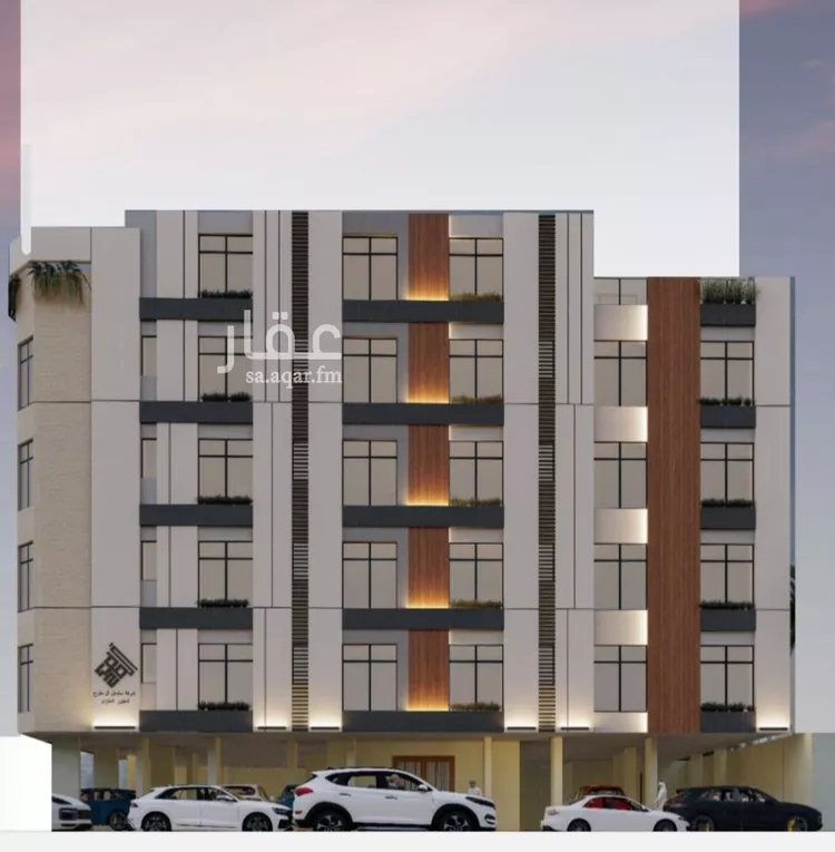 شقة للبيع في شارع عرابه ابن شماخ, حي النزهة, مدينة جدة, منطقة مكة المكرمة صورة 2