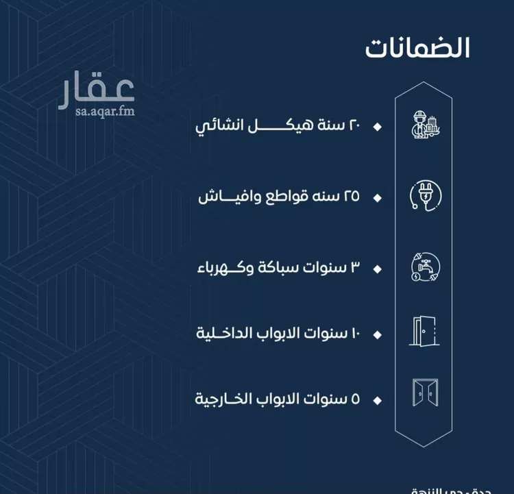 شقة للبيع في شارع عرابه ابن شماخ, حي النزهة, مدينة جدة, منطقة مكة المكرمة صورة 2