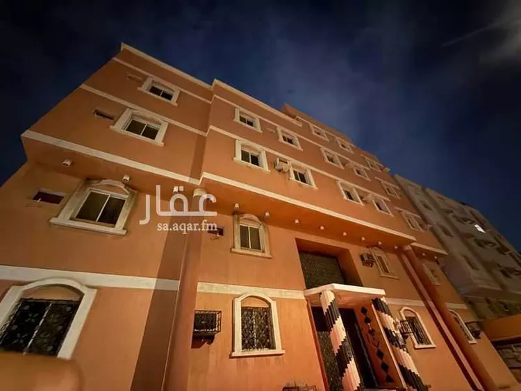عمارة للبيع في شارع أروي بنت المقوم الهاشمية, حي الشوقية, مدينة مكة المكرمة, منطقة مكة المكرمة صورة 2
