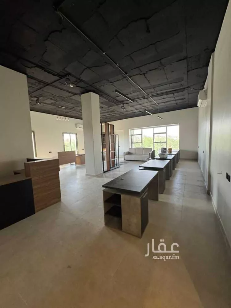 عمارة للإيجار في حي الفلاح, مدينة بريدة, منطقة القصيم صورة 2