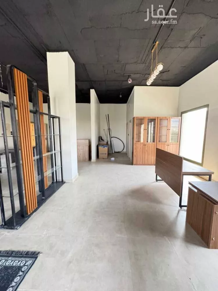 عمارة للإيجار في حي الفلاح, مدينة بريدة, منطقة القصيم صورة 3