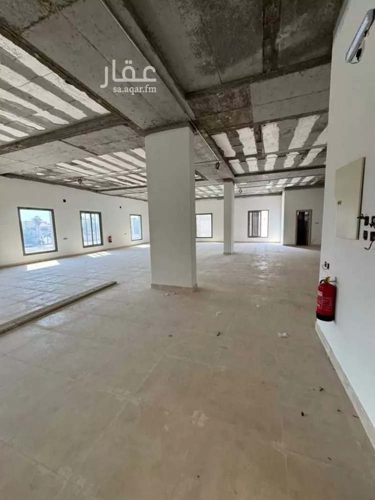 عمارة للإيجار في حي الفلاح, مدينة بريدة, منطقة القصيم