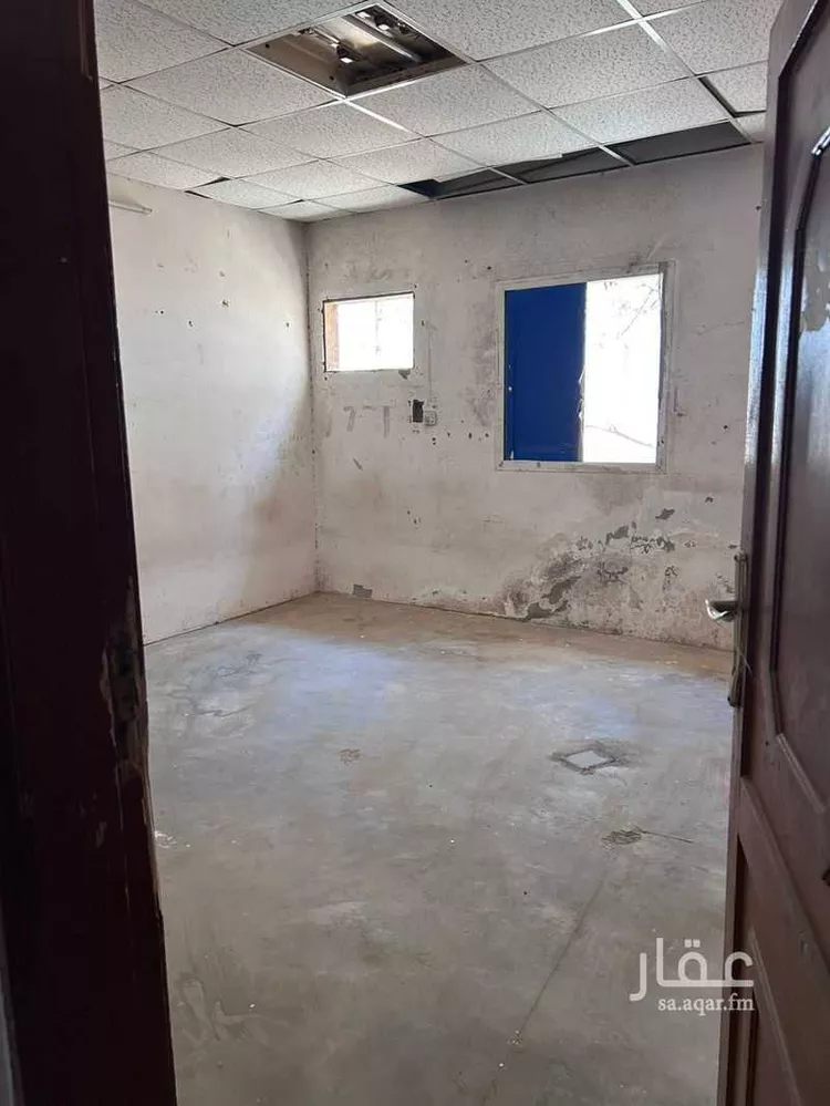 عمارة للإيجار في حي الرحاب, مدينة بريده, منطقة القصيم صورة 5
